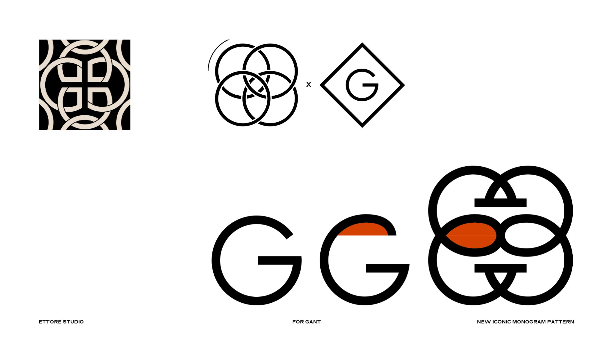 Ettore studio - creative direction, print design & photography