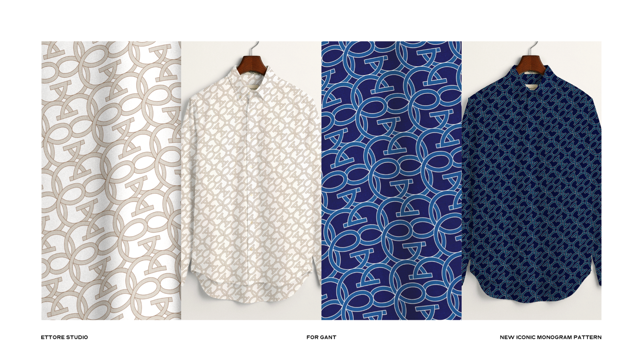 Ettore studio - creative direction, print design & photography