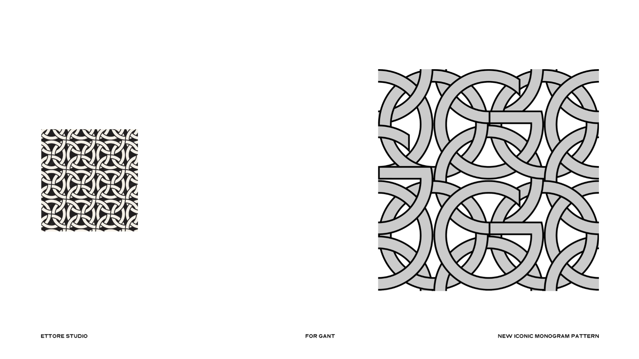 Ettore studio - creative direction, print design & photography