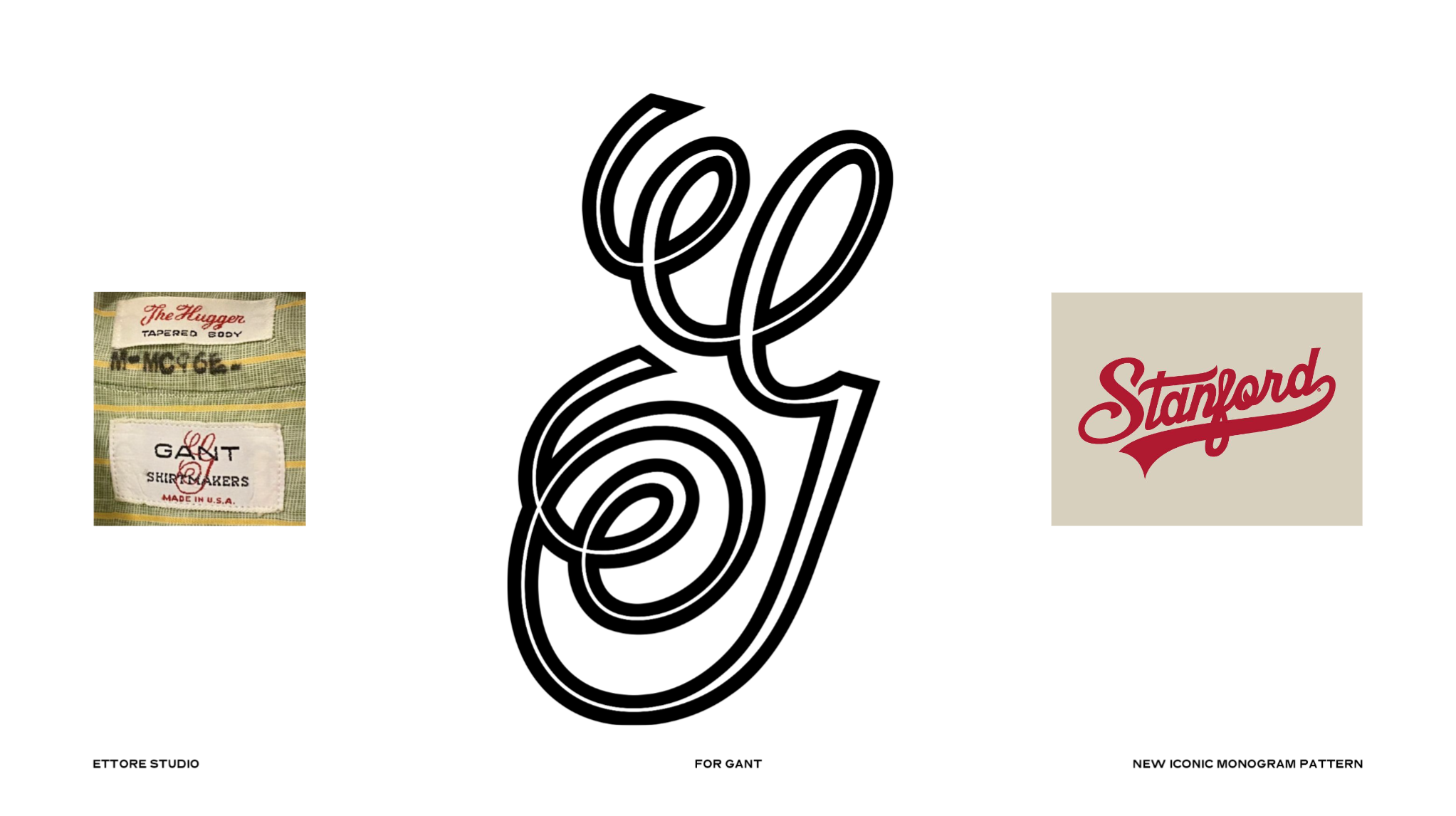 Ettore studio - creative direction, print design & photography