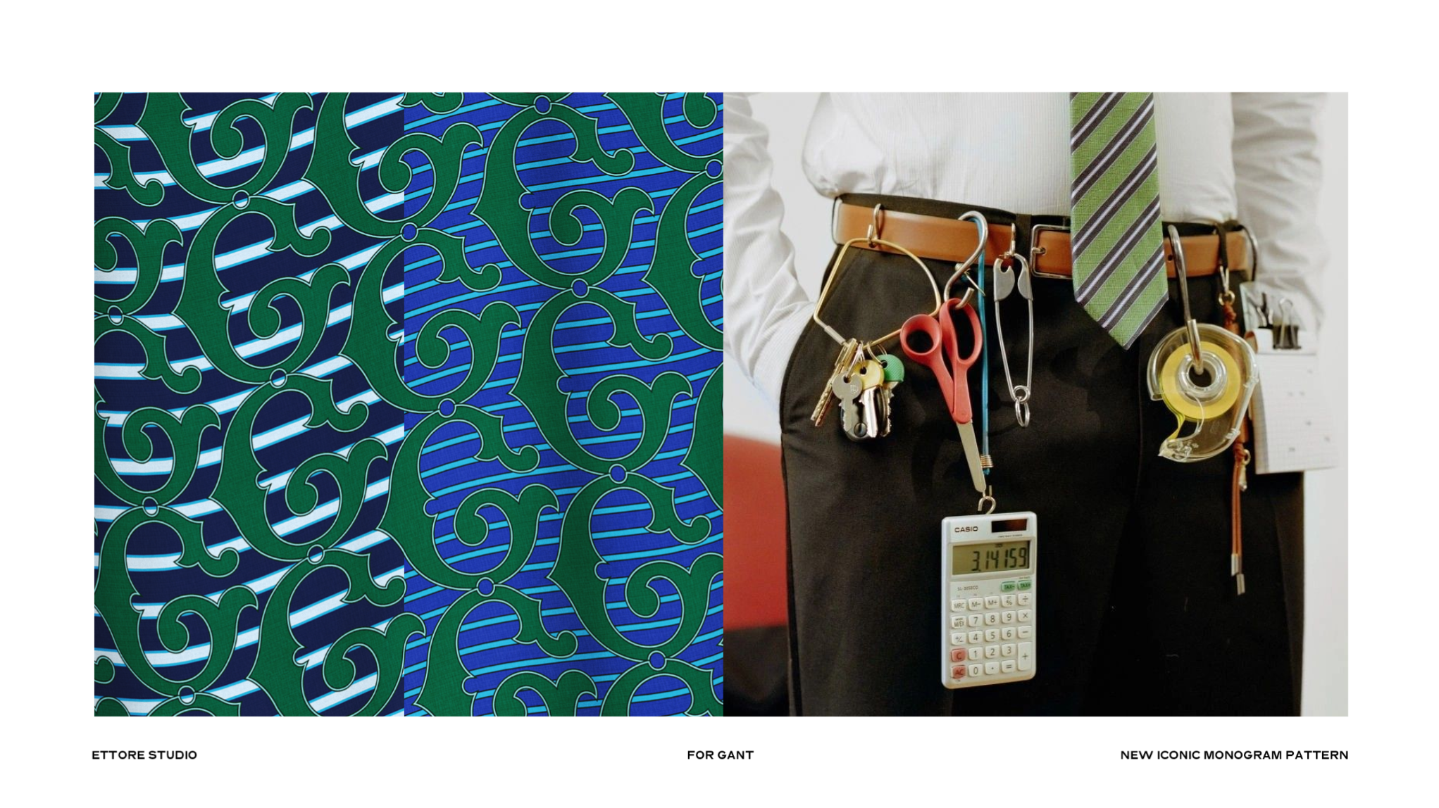 Ettore studio - creative direction, print design & photography