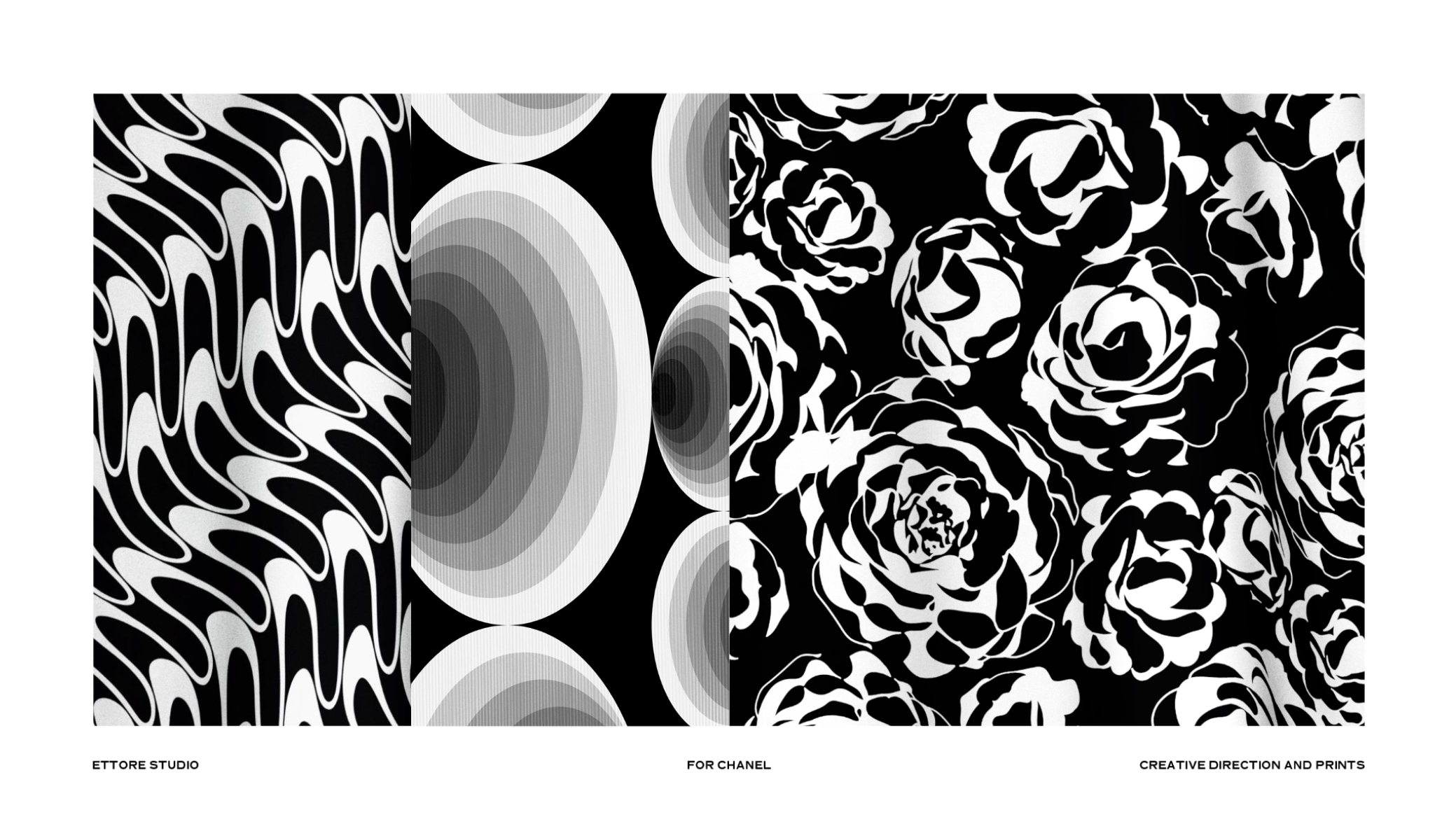 Ettore studio - creative direction, print design & photography