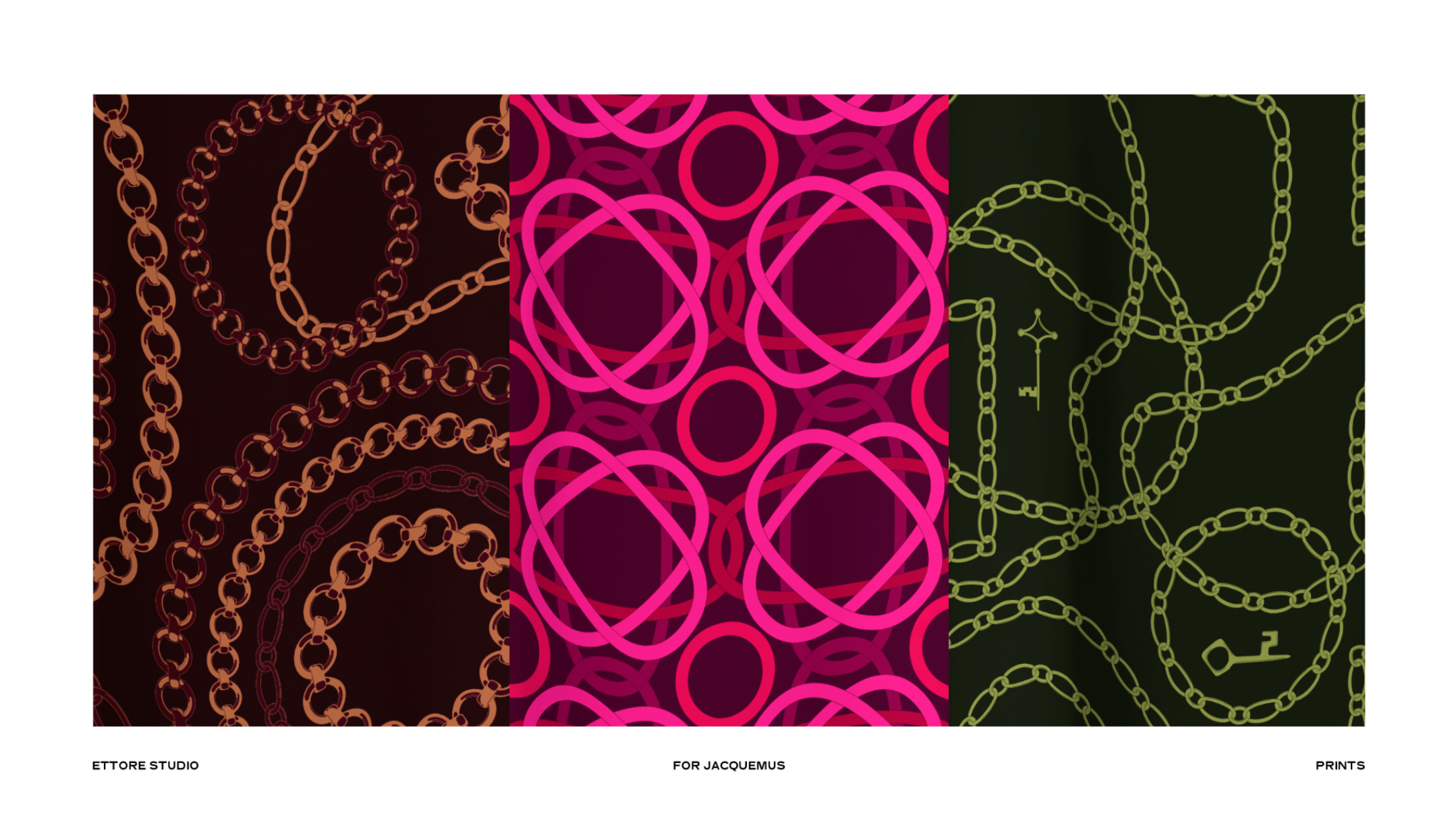 Ettore studio - creative direction, print design & photography