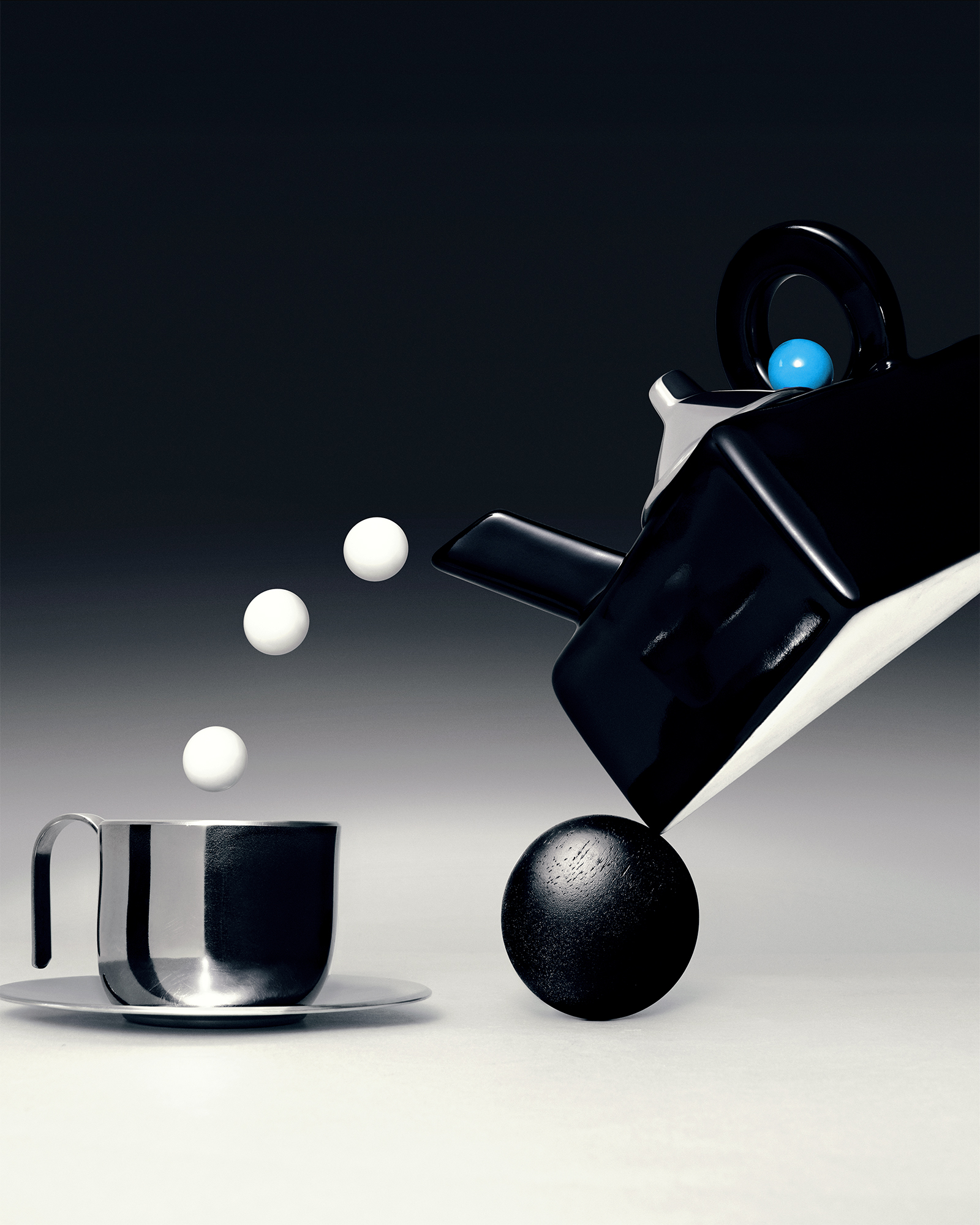 Ettore studio - creative direction, print design & photography